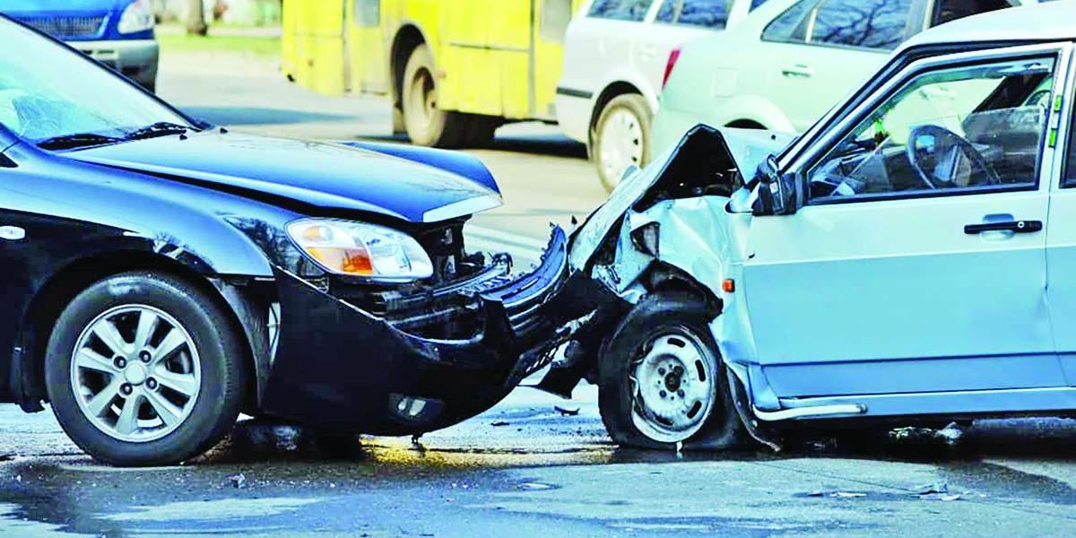 Road Accident Paragraph, এইচএসসি